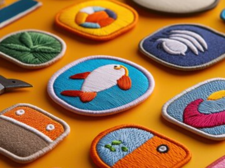 Precision of Digitizing Services Embroidery