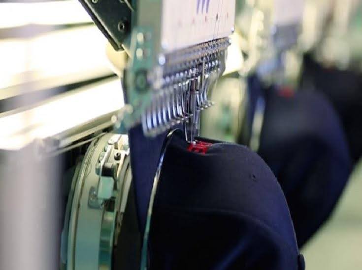 Embroidery Design Services and Hat Machine Embroidery Services