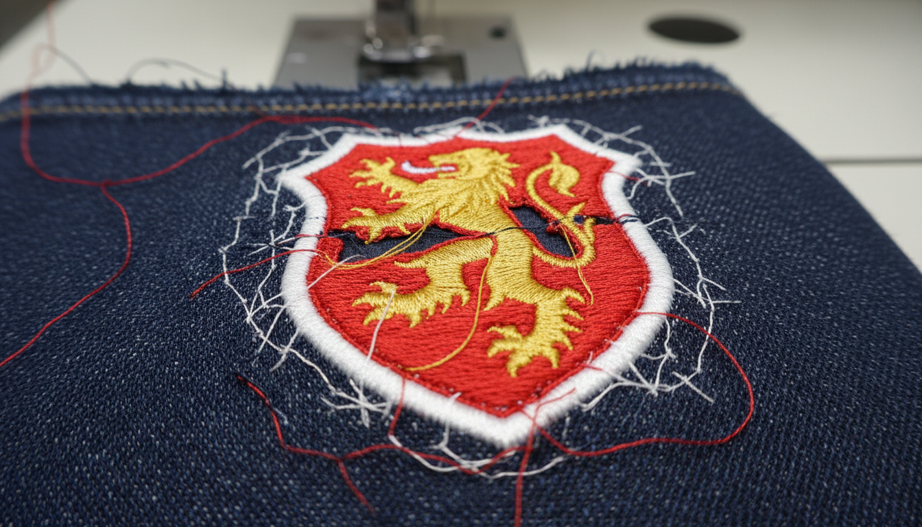 embroidery digitizing problems example