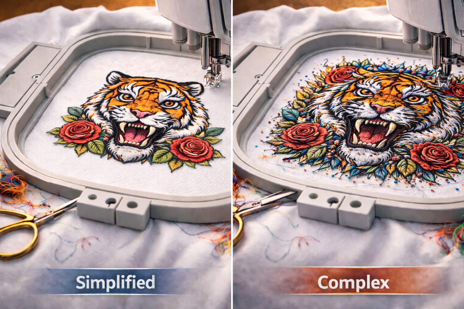 optimized 4x4 hoop embroidery design