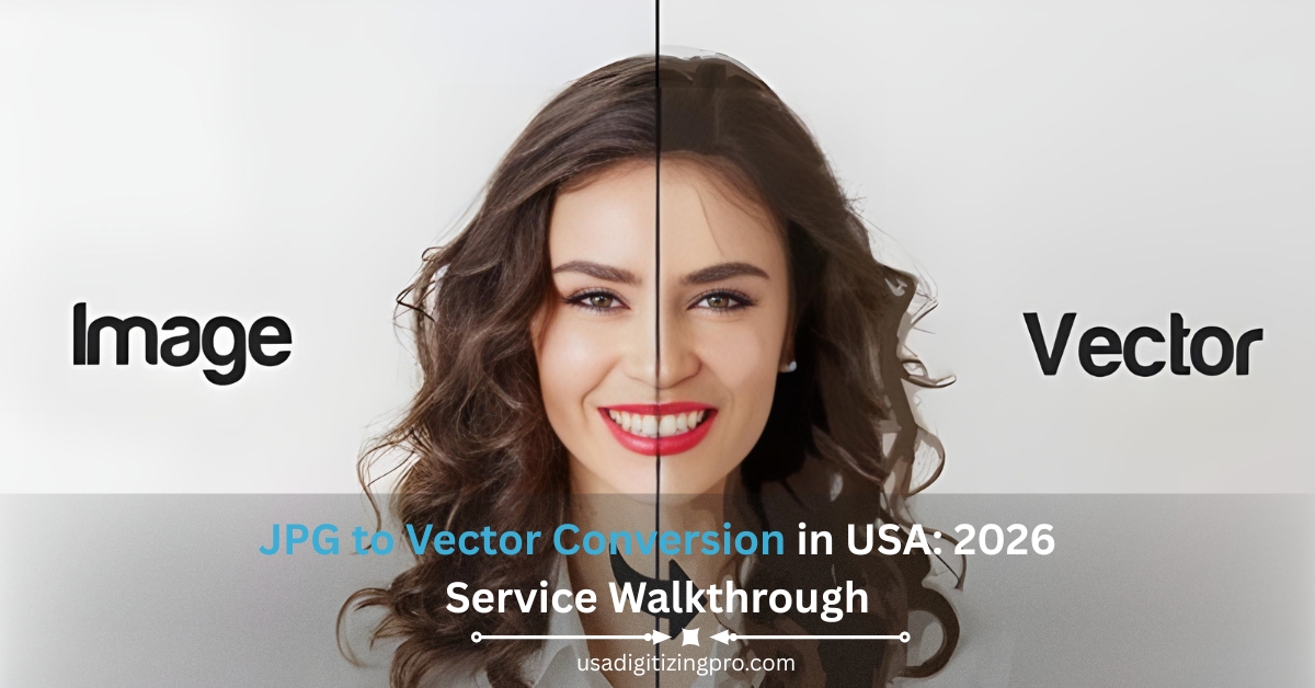JPG to Vector Conversion in USA: 2026 Service Walkthrough