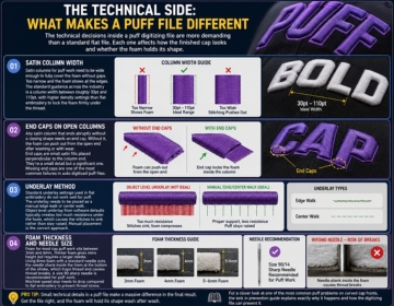 The Technical Side: What Makes a Puff File Different