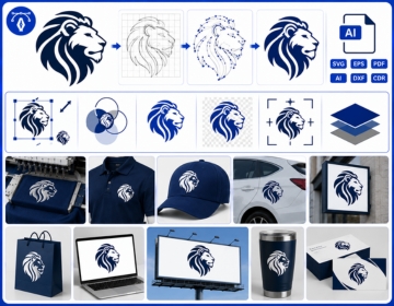 What Is Vector Artwork
