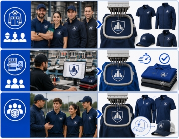 Who Orders Left Chest Digitizing